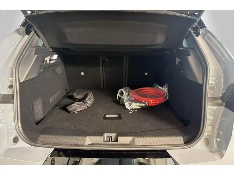 Démo Opel Grandland ULTIMATE GREY 19