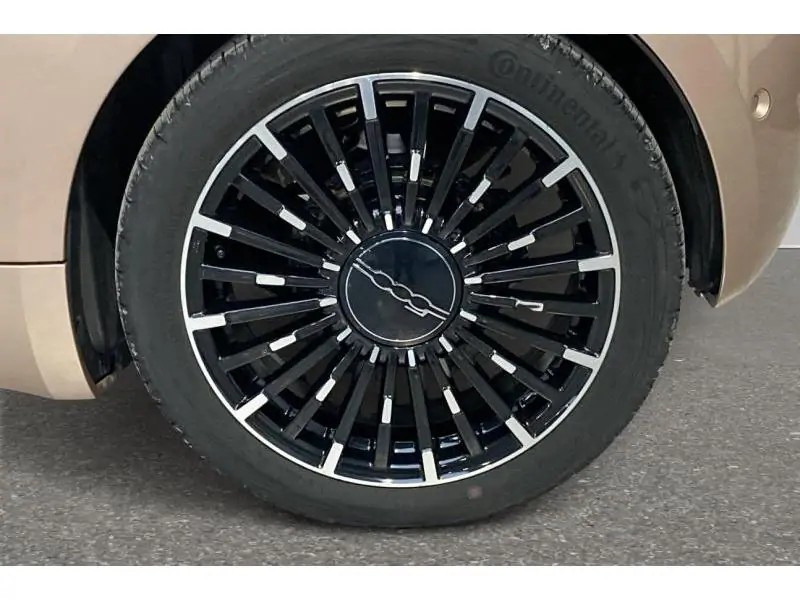 Occasion Fiat 500e LA PRIMA UNDEFINED 20