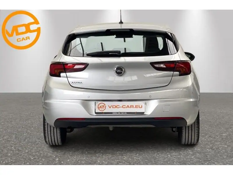 Occasion Opel Astra K Elegance GREY 7