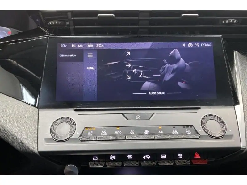 Occasion Peugeot 308 SW Active Pack*Navi. Détecteurs Boite Auto BLUE 15