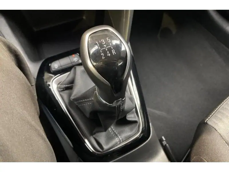 Occasion Opel Corsa Edition GREY 16