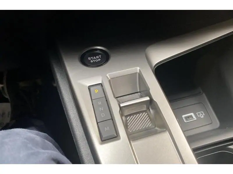 Occasion Peugeot 308 SW GT 1.2 HYBRID 145 PK GREY 16