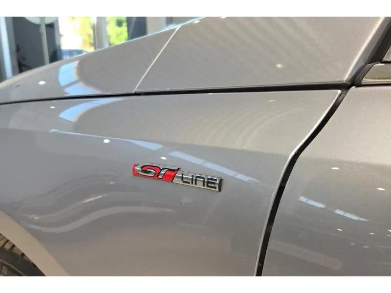 Occasion Peugeot 308 GT LINE GREY 39