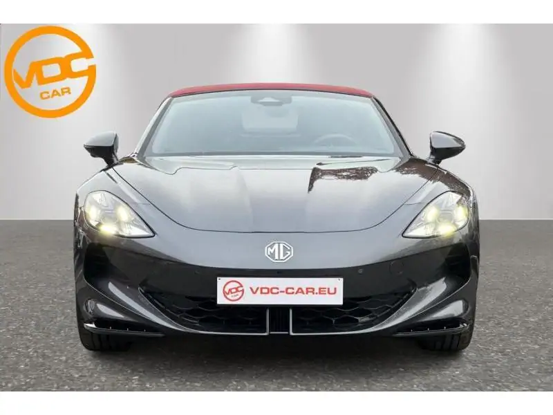 VEHICLE__CONDITION_SERVICE MG CYBERSTER Trophy Extended Rage GREY 5