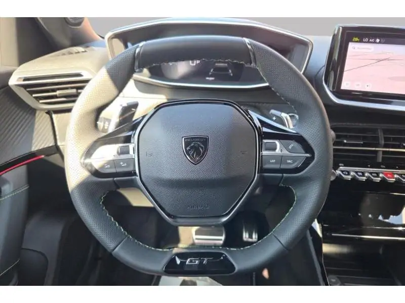 VEHICLE__CONDITION_SERVICE Peugeot 2008 GT WHITE 12