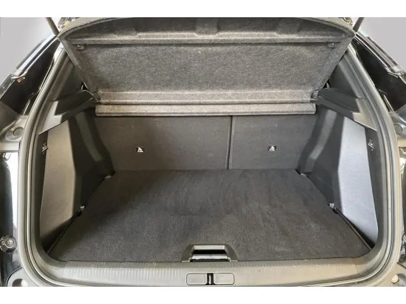 Occasion Peugeot 2008 Allure HYBRID 145 BLACK 19