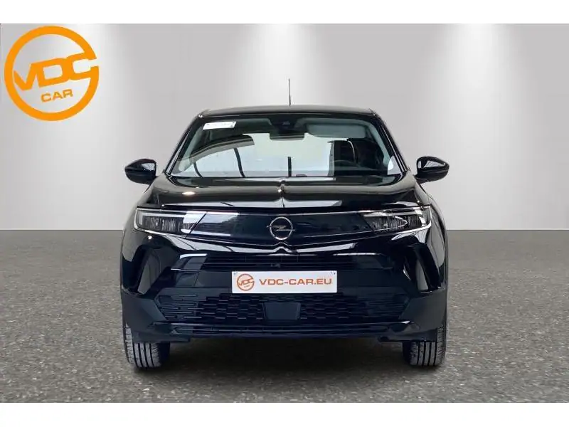 Occasion Opel Mokka Edition *GPS-Caméra* BLACK 5