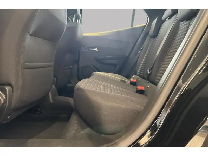 Occasion Peugeot 2008 Active - Camera BLACK 18