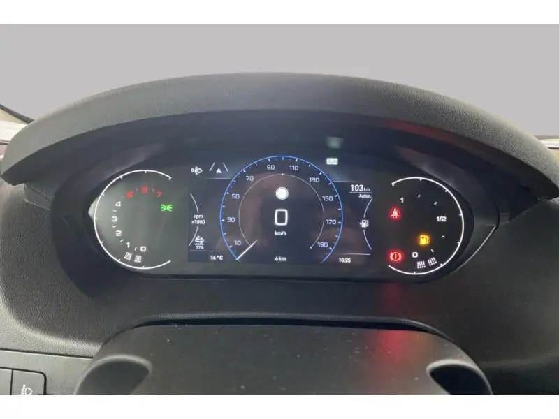 VEHICLE__CONDITION_SERVICE Peugeot Boxer L3H2*Navi Caméra*dispo11/2026 WHITE 25