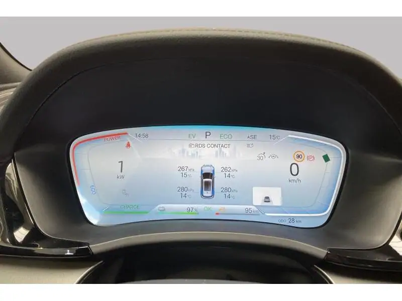 Occasion BYD SEAL U DM-i 218 PHEV BOOST 2WD GREY 29