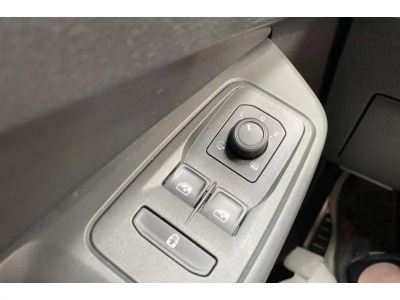 Occasion Volkswagen Caddy V Style GREY 17