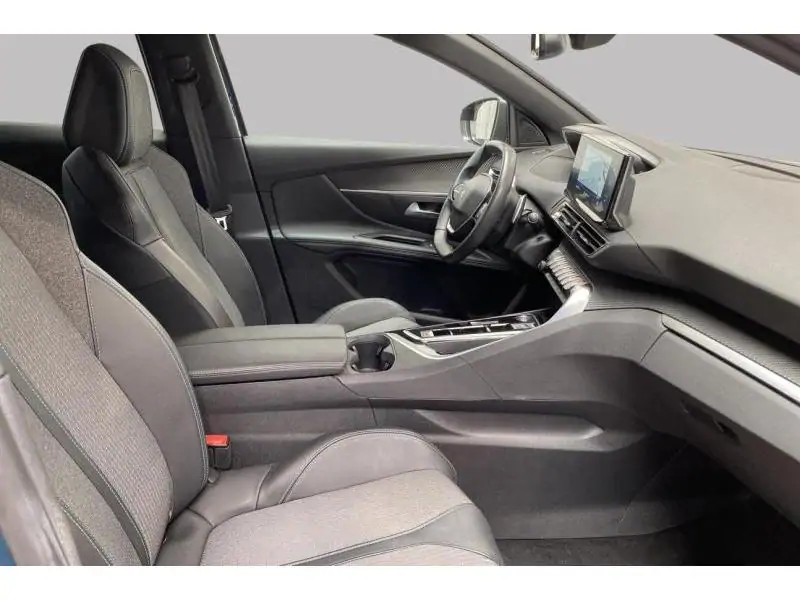 Occasion Peugeot 3008 Allure Pack BLUE 8