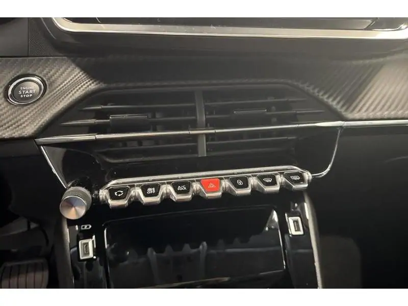 Occasion Peugeot 208 II and e- Allure GREY 15