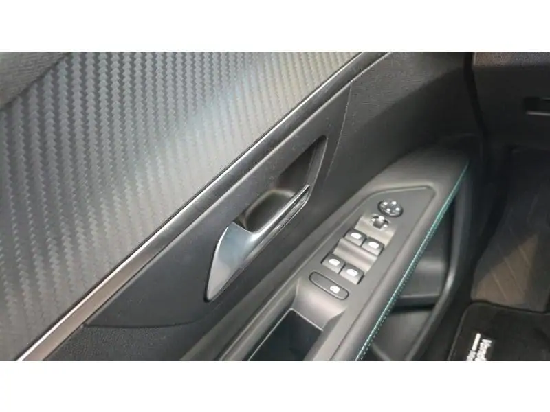 Occasion Peugeot 3008 ALLURE GREY 8