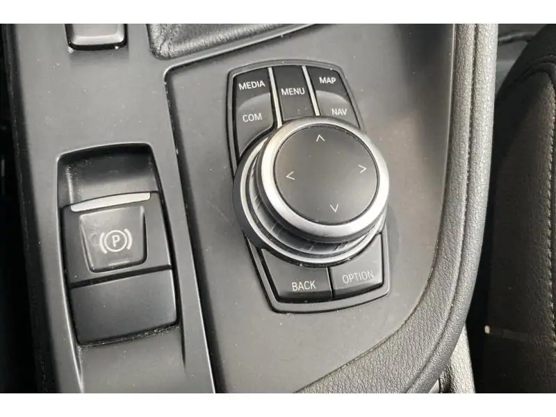 Occasion BMW Serie X X1 sDrive16d BLACK 35