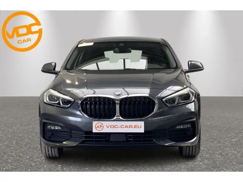Occasion BMW Serie 1 116 d GREY 5