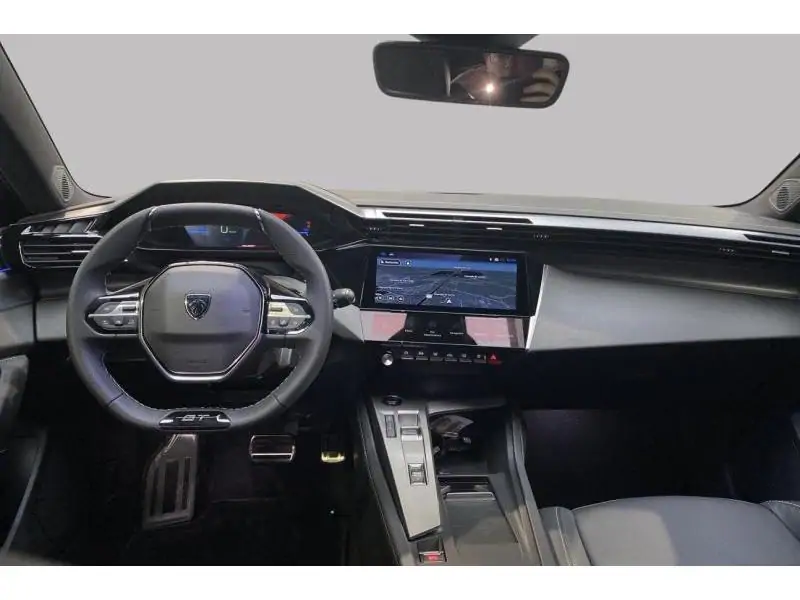 VEHICLE__CONDITION_SERVICE Peugeot 308 SW GT BLUE 11