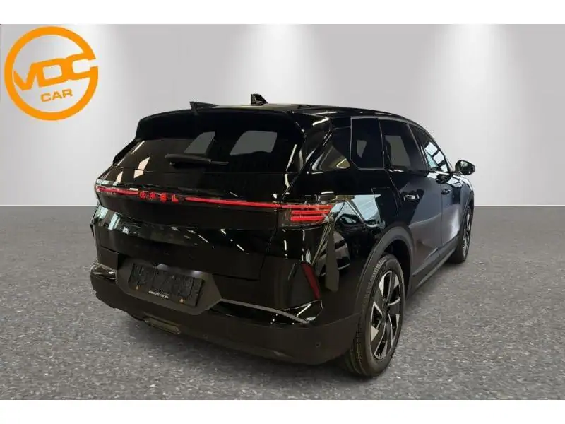 Démo Opel Grandland GS BLACK 3