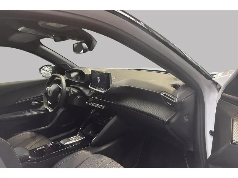 Occasion Peugeot 2008 II GT WHITE 2
