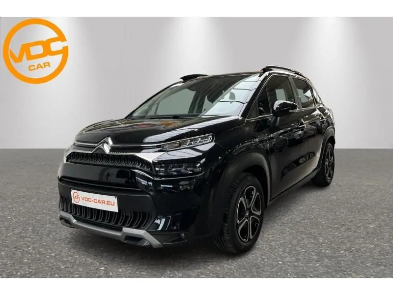 78377 - Citroen C3 Aircross 1.5 HDI 110