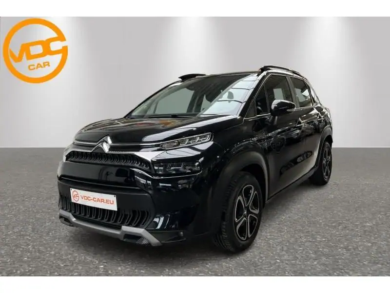 Occasion Citroen C3 Aircross Feel BLACK 1