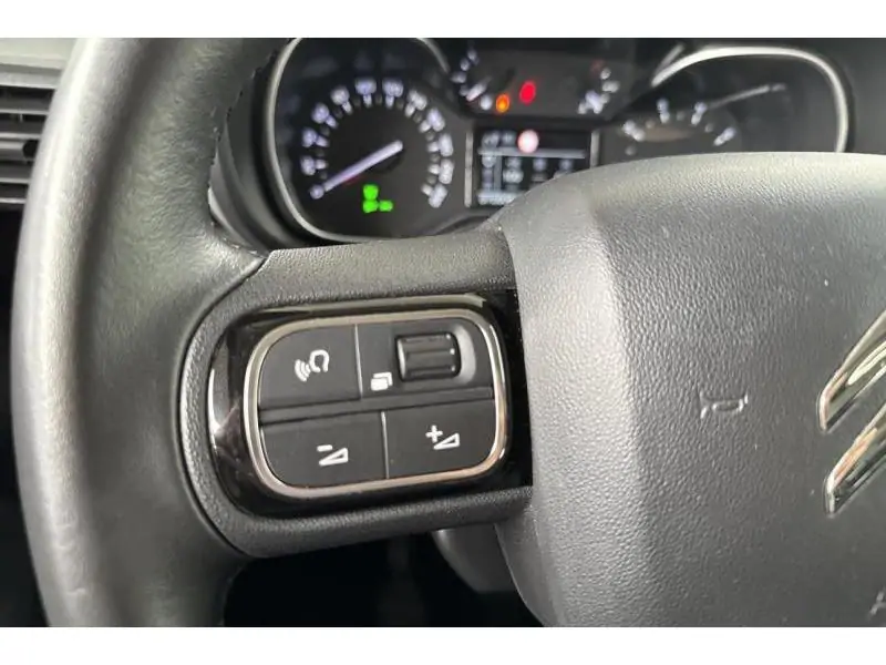 Occasion Citroen Berlingo Multispace BLUE 23