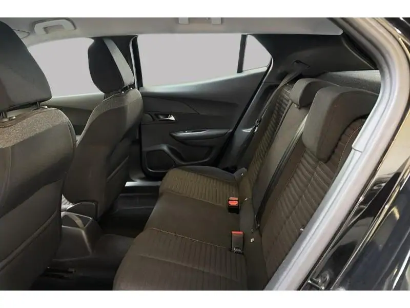 Occasion Peugeot 2008 active BLACK 18