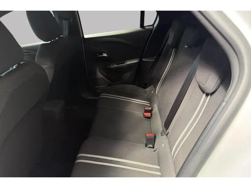 Occasion Opel Corsa GS WHITE 18