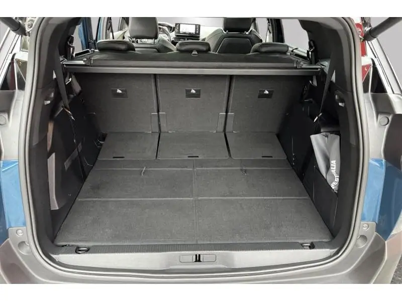 Occasion Peugeot 5008 GT-PACK - LEDER - 7 PL BLUE 19