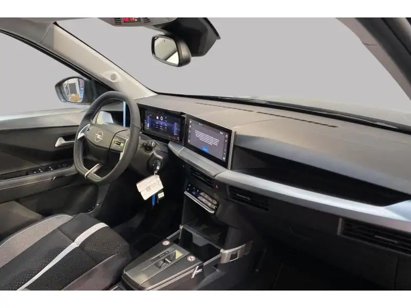 VEHICLE__CONDITION_SERVICE Opel Frontera GS BLACK 2