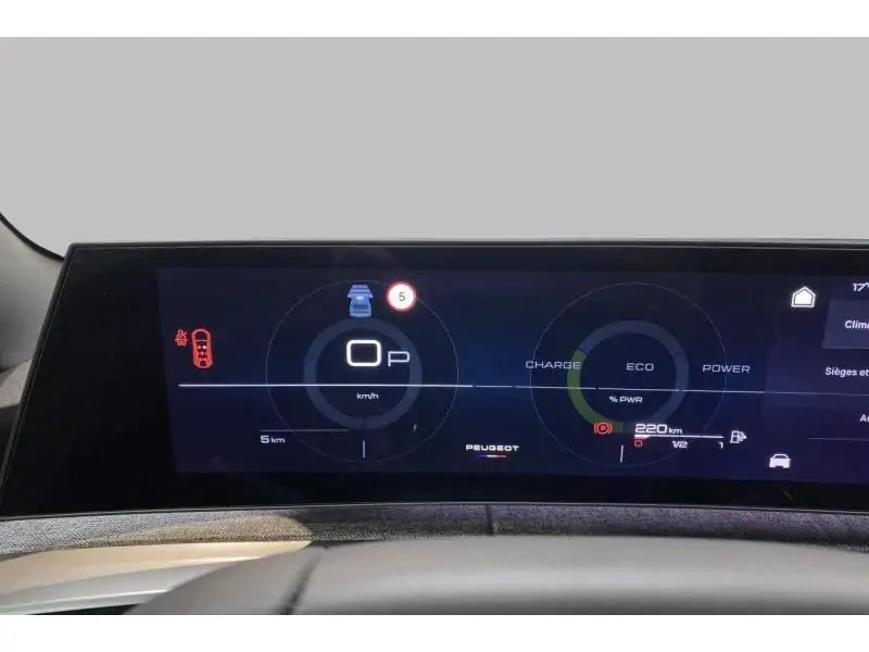 Occasion Peugeot 5008 Allure WHITE 25