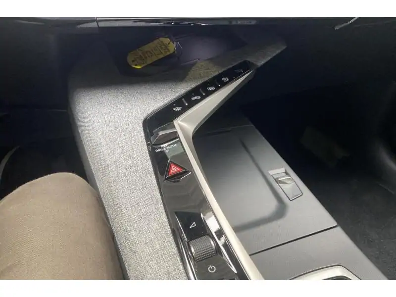 Occasion Peugeot 3008 Allure - HYBRID BLUE 33