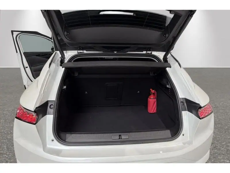 Occasion DS Automobiles DS 4 Etoile WHITE 19
