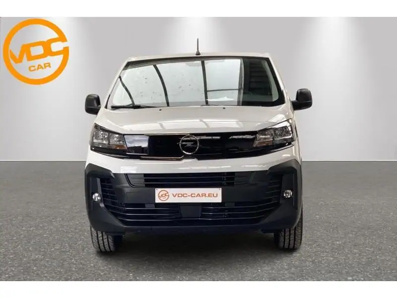 VEHICLE__CONDITION_SERVICE Opel Vivaro VAN L2 WHITE 5