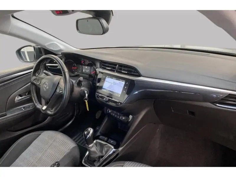 Occasion Opel Corsa F Elegance GREY 2