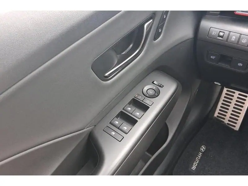 Occasion Hyundai Kona Shine N-line Sensation BEIGE 17