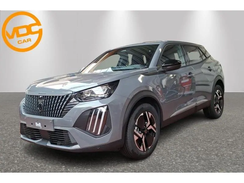 75509 - Peugeot 2008