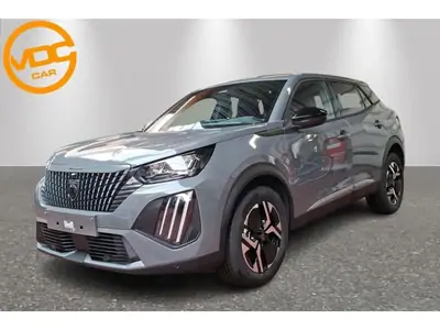 VEHICLE__CONDITION_SERVICE Peugeot 2008 II Allure GREY