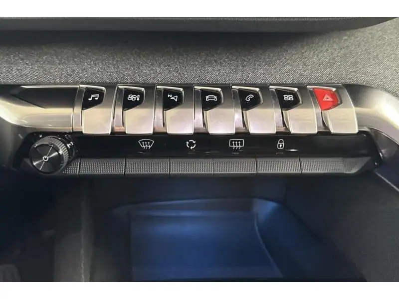 Occasion Peugeot 3008 Allure Pack - PDC LED BLACK 15