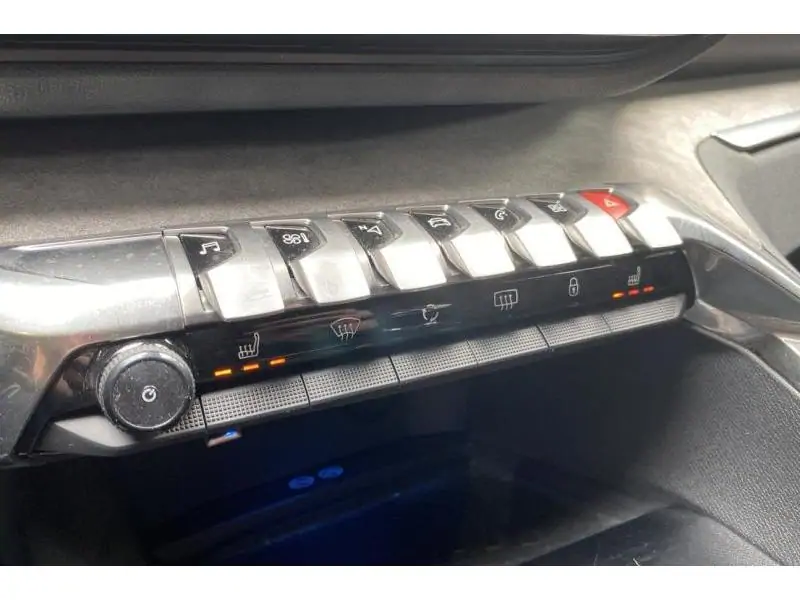 Occasion Peugeot 5008 II GT Line BLACK 33
