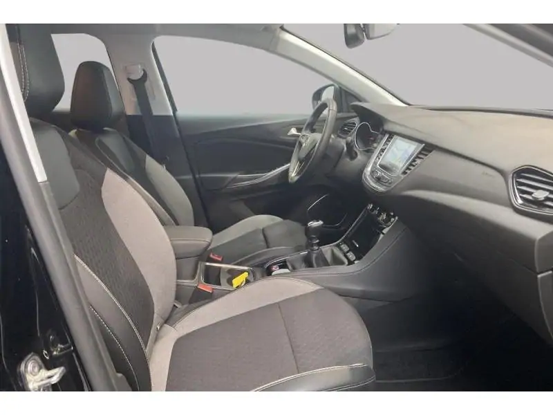Occasion Opel Grandland X Innovation BLACK 8