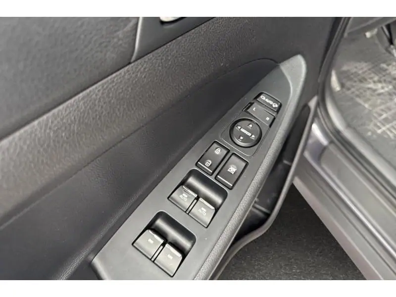 Occasion Hyundai Tucson SUV MANUAL GREY 17