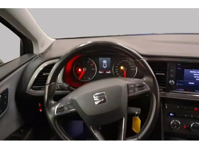 Occasion Seat Leon ST Style GREY 12