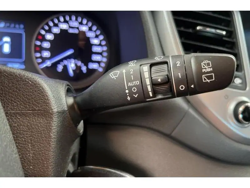 Occasion Hyundai Tucson PREMIUM SILVER 24