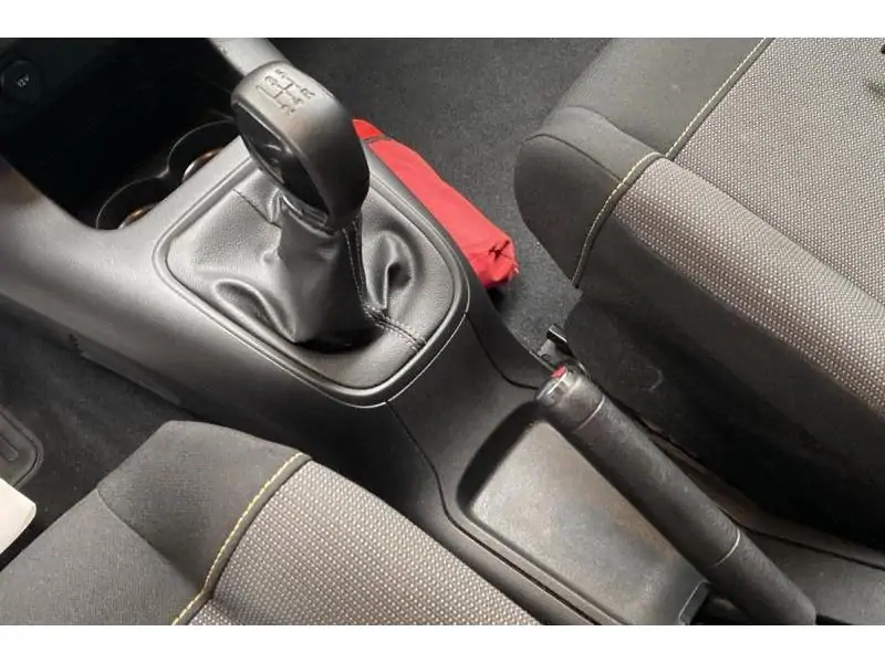 Occasion Citroen C3 Feel*Gtie 1 an incluse! RED 16