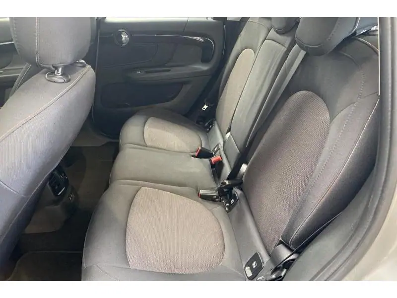 Occasion MINI Cooper Countryman Countryman 2 GREY 18