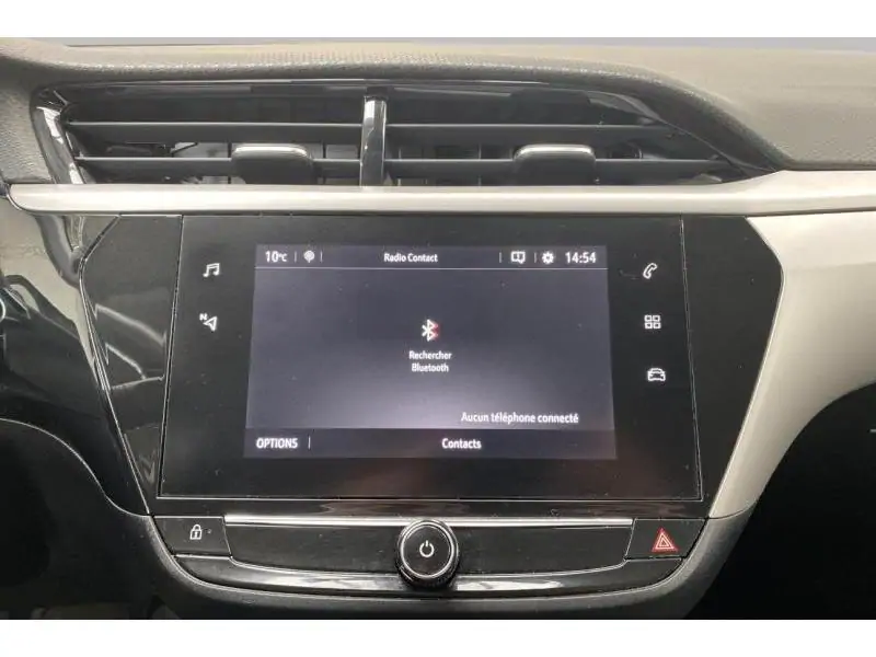 Occasion Opel Corsa F Edition WHITE 29