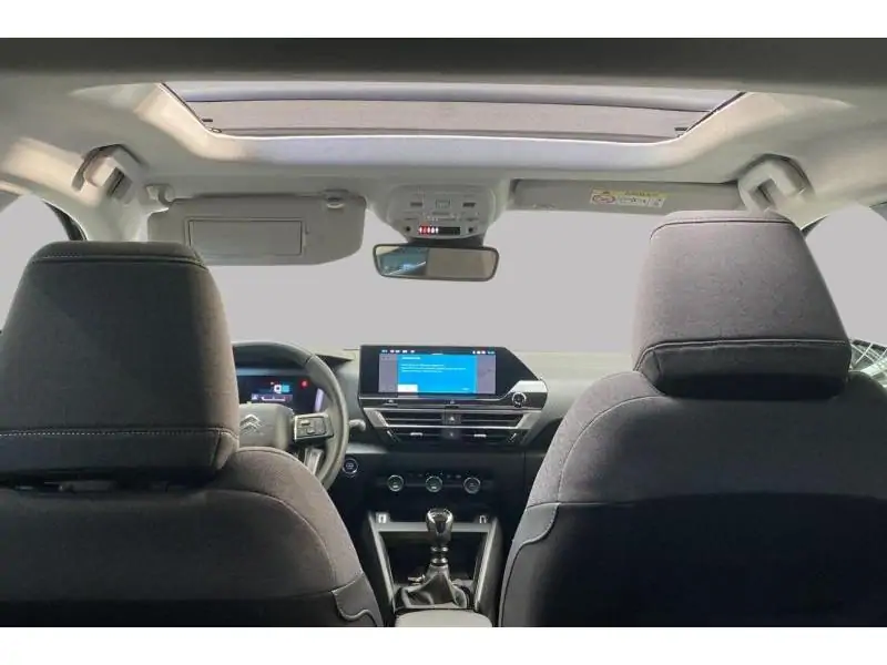 Occasion Citroen C4 Max BLACK 24