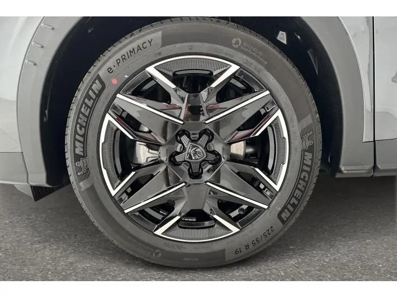 VEHICLE__CONDITION_SERVICE Peugeot 3008 Allure Hybrid 145 e-DCS6 GREY 20