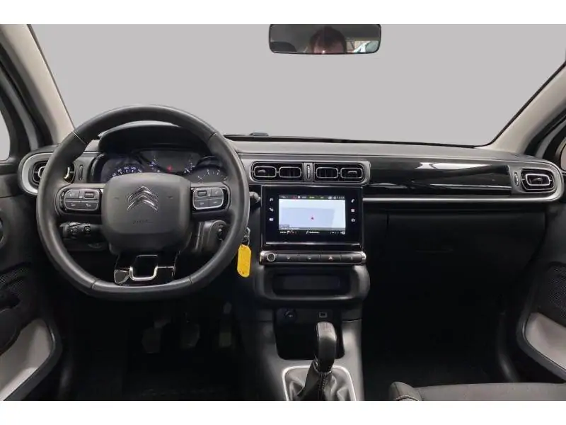 Occasion Citroen C3 Shine WHITE 11